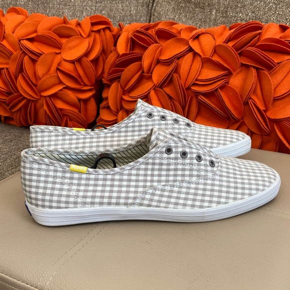 Keds Shoes - ❣️Keds Gingham Sneakers❣️